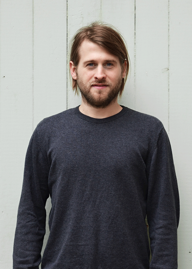 Mikus Druvins – FOTO: SORIN MORAR