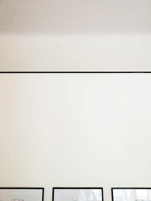 Wand- und Deckengestaltung – Foto: Sorin Morar