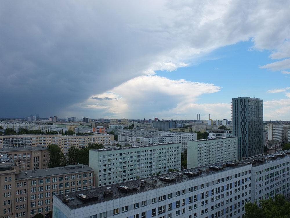 KLICK! – zu Google Maps – Büro Berlin – Foto: IFUB*