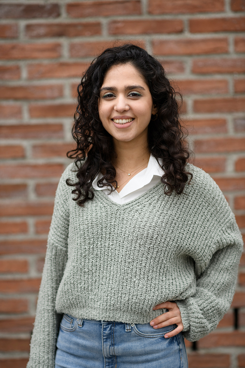 Dorsa Harandian – Foto: Sorin Morar