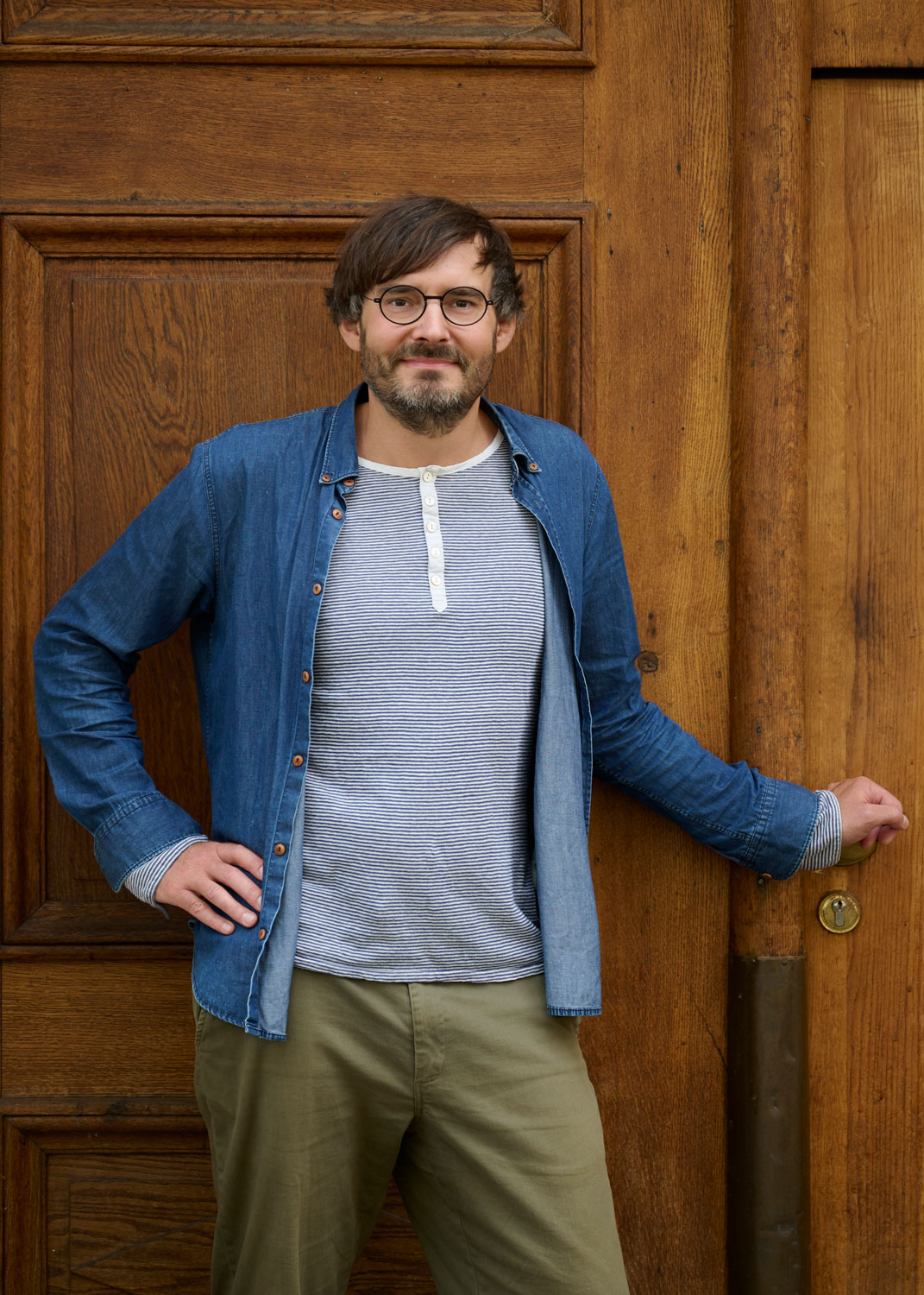 Sebastian Klich – Foto: Thomas Straub