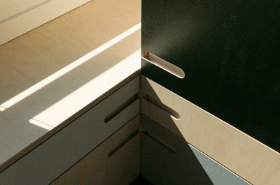 Griffdetail – Foto: Sorin Morar