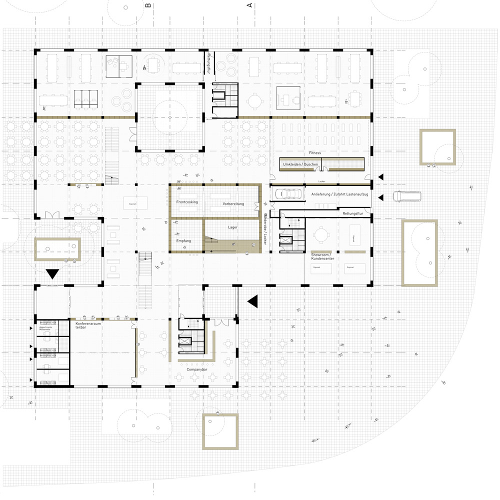 Grundriss EG – Plan: WÜRSCHINGER/IFUB*