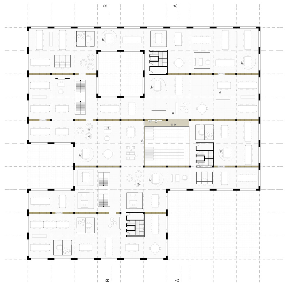 Grundriss OG 2 – Plan: Würschinger/IFUB*