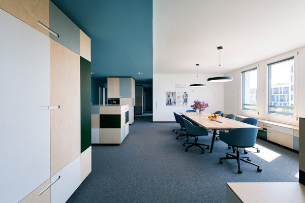 Überblick – Foto: Sorin Morar