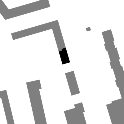 Site plan – Plan: IFUB*