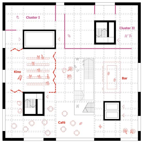 6. OG – Plan: IFUB*