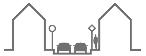 Current Urban Spaces – Logo: IFUB*