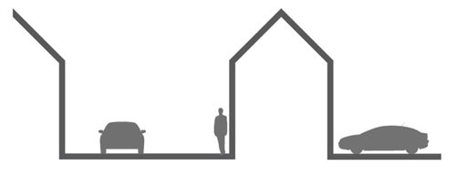 Freeing Road Space – Logo: IFUB*