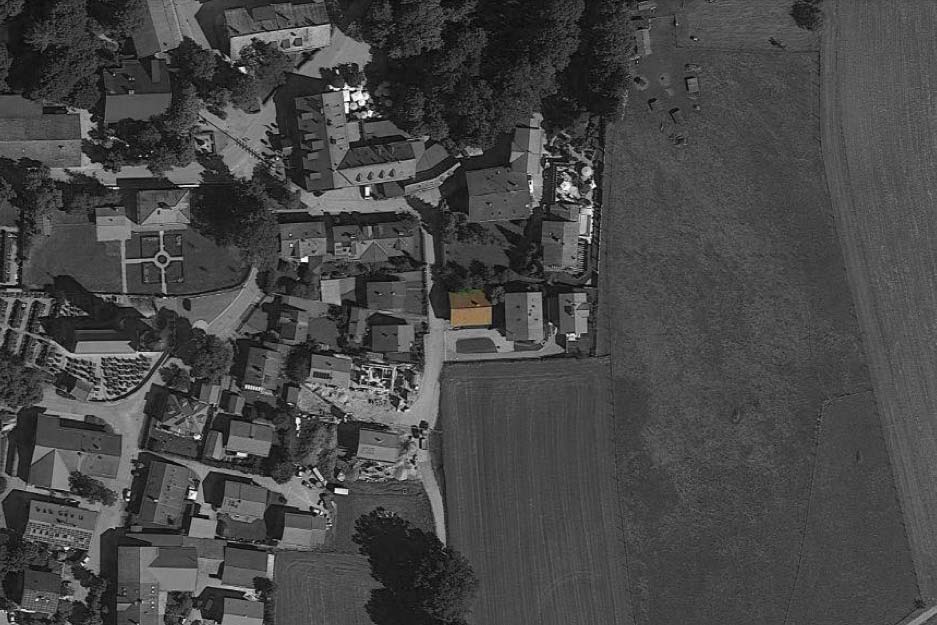 Luftbild – Google Maps