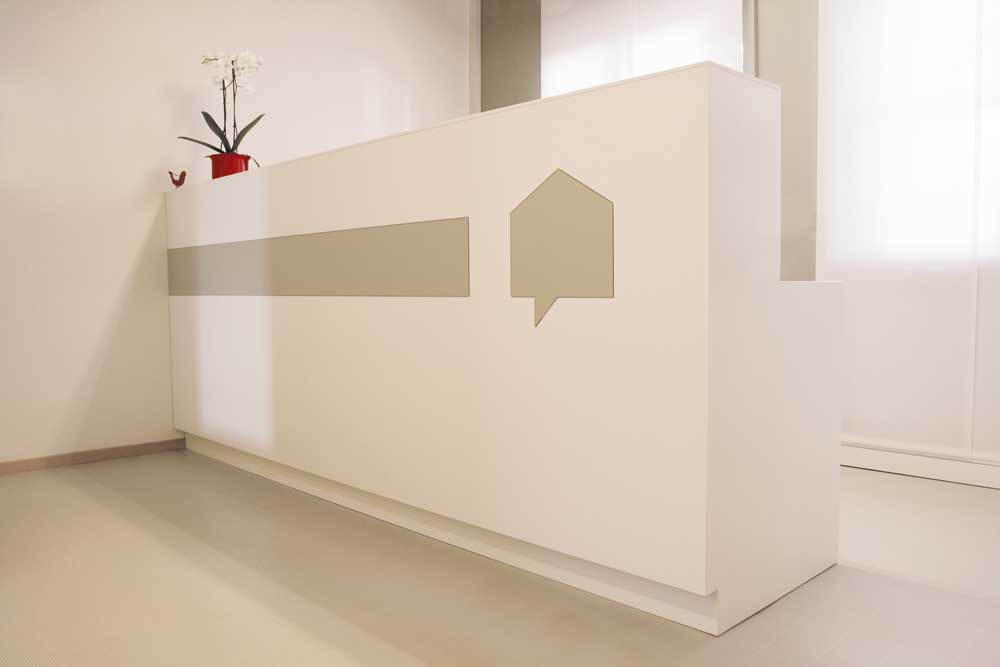 Anmeldung – Foto: Johanna Kurz