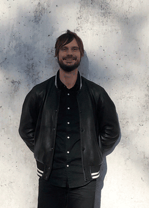 Clemens Gritl – FOTO: IFUB*